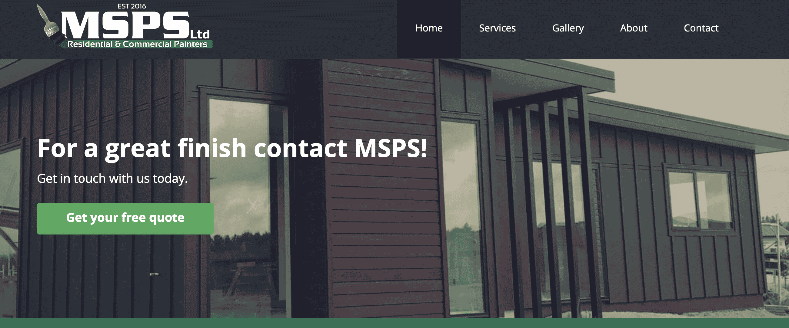 MSPS Ltd.